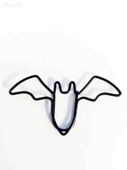 Fledys Büroklammern